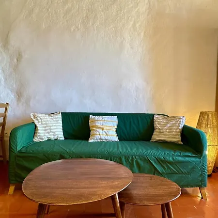 Arico Dreamhouse - 2br In The Center بيت للعطل *