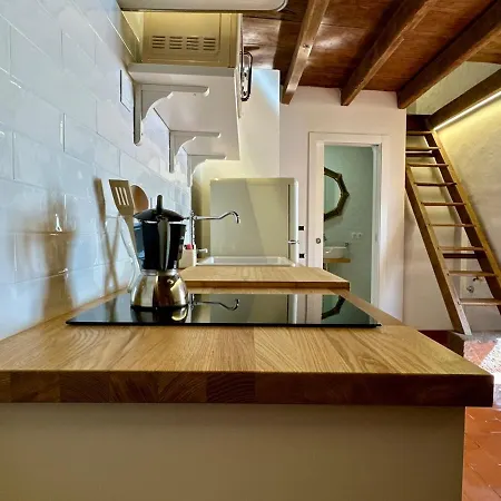 Arico Dreamhouse - 2br In The Center Tatil Evi *