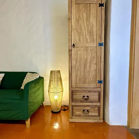 Сasa de vacaciones Arico Dreamhouse - 2br In The Center La Cisnera