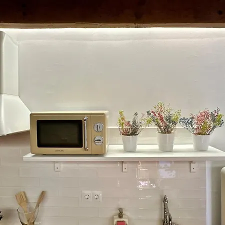 Сasa de vacaciones Arico Dreamhouse - 2br In The Center *