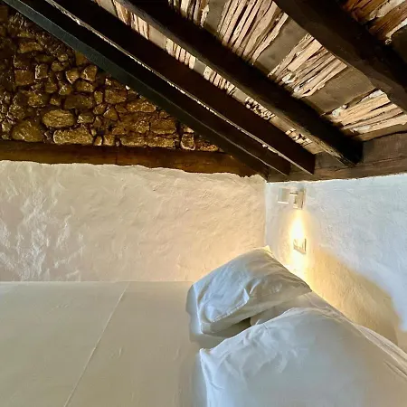Arico Dreamhouse - 2br In The Center La Cisnera