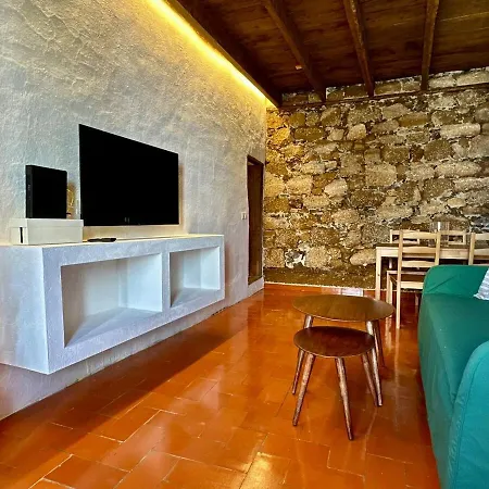 Arico Dreamhouse - 2br In The Center 펜션