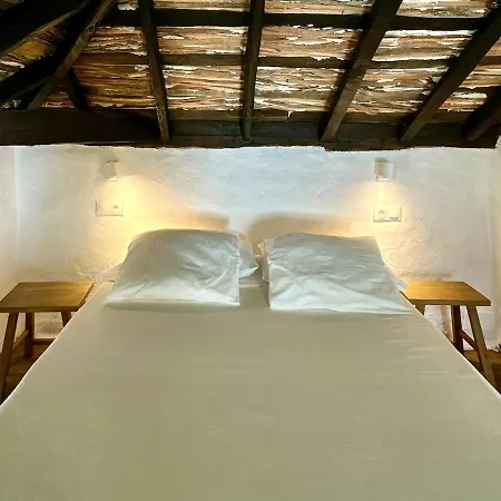 Arico Dreamhouse - 2br In The Center La Cisnera