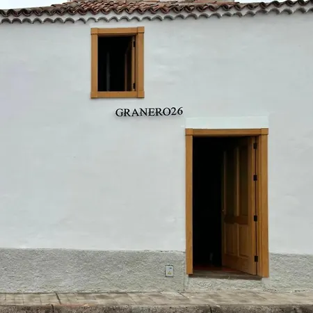 Holiday home Arico Dreamhouse - 2br In The Center La Cisnera